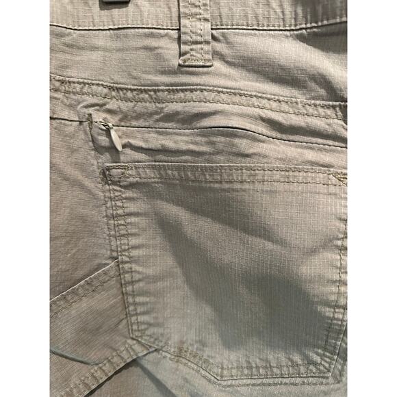 Dovetail Workwear Britt X Ultra Light Cargo Pants Size 14 X 30 - Picture 12 of 14